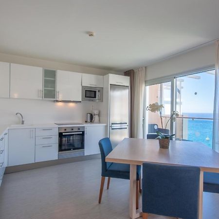 Superior 2 Bedroom Penthouse, Almost On The Beach. Mogán Exterior photo