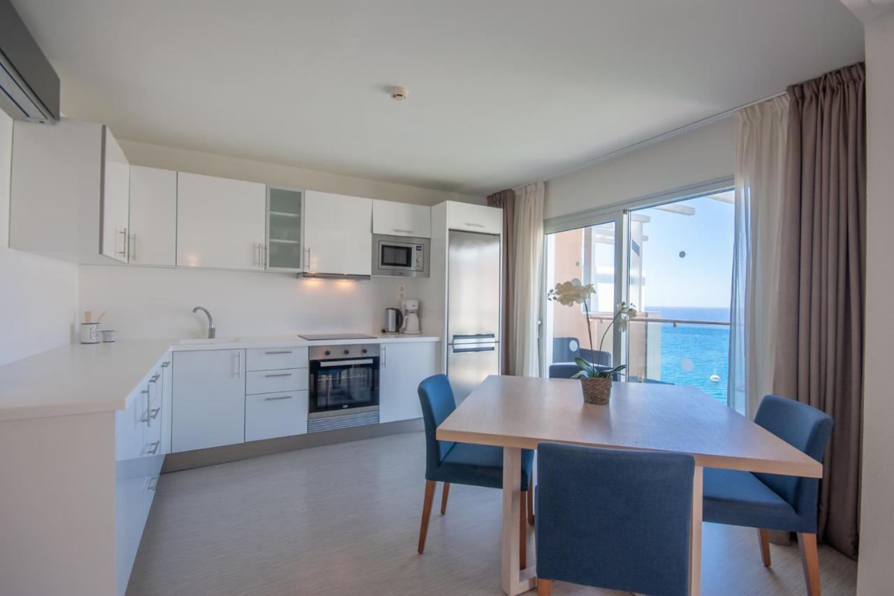 Superior 2 Bedroom Penthouse, Almost On The Beach. Mogán Exterior photo