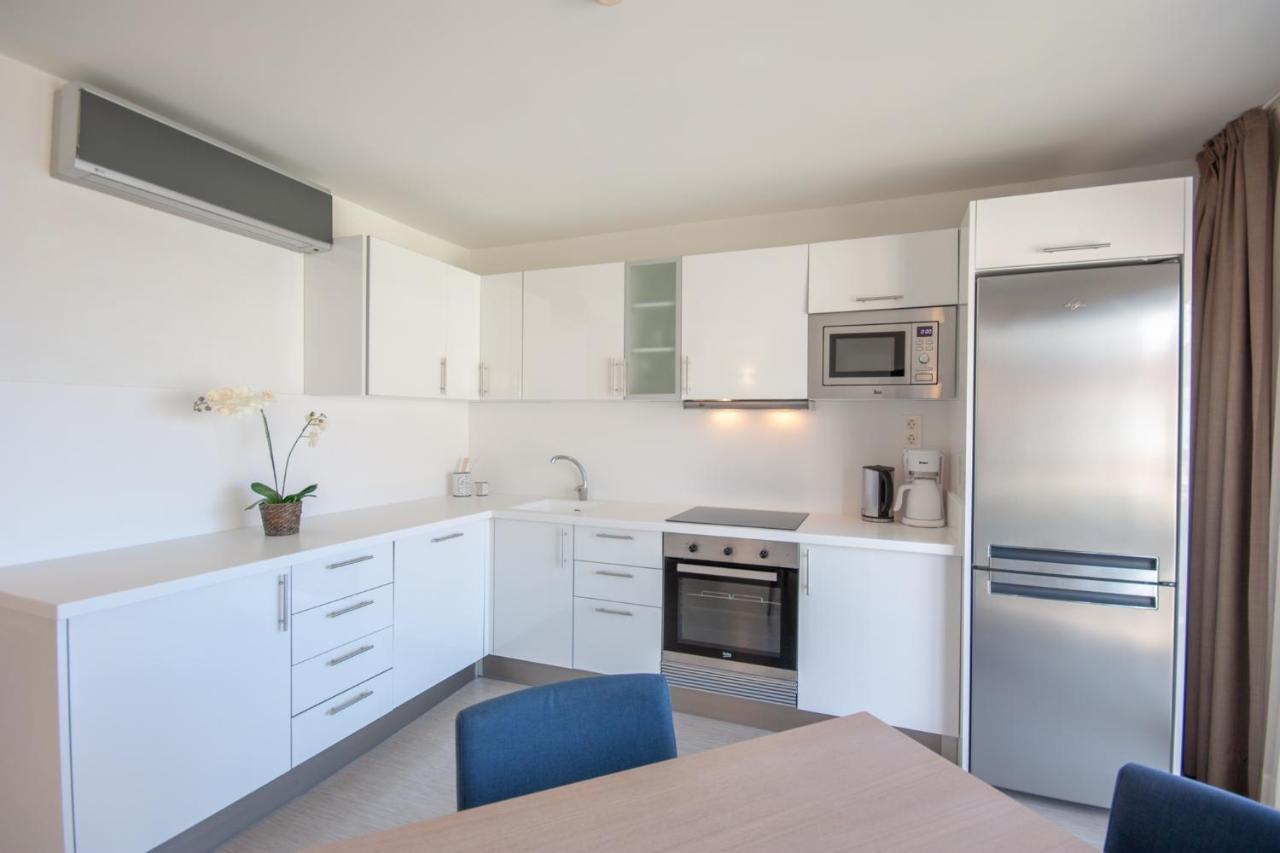 Superior 2 Bedroom Penthouse, Almost On The Beach. Mogán Exterior photo