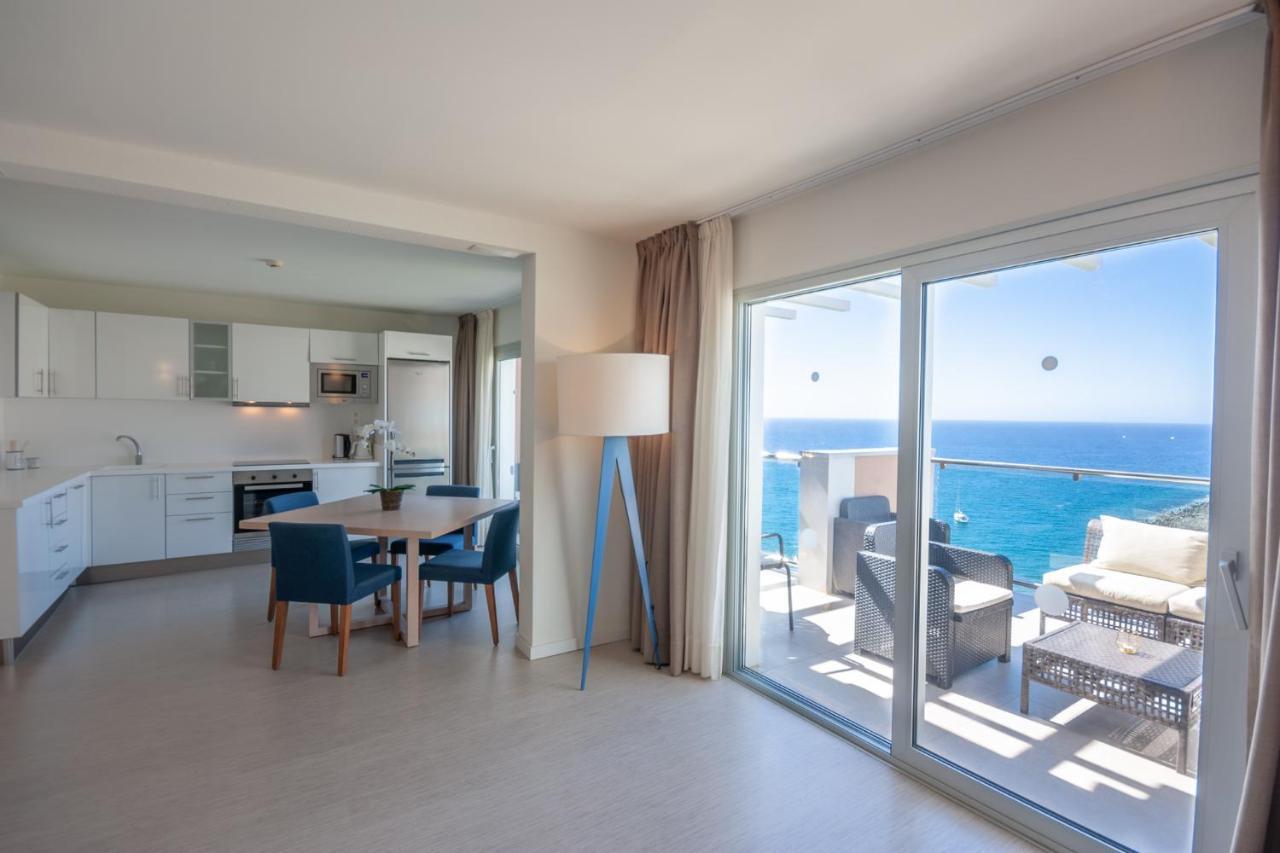 Superior 2 Bedroom Penthouse, Almost On The Beach. Mogán Exterior photo