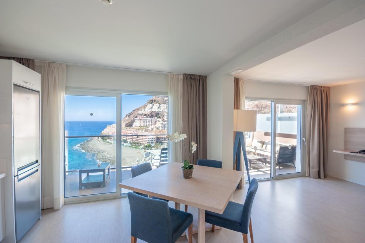 Superior 2 Bedroom Penthouse, Almost On The Beach. Mogán Exterior photo